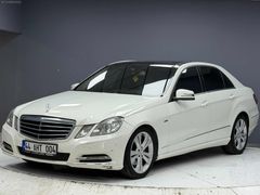 USLUOĞLU AUTO DAN 2011 E250 CDI