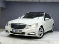 USLUOĞLU AUTO DAN 2011 E250 CDI