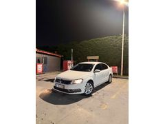 Sahibinden Volkswagen Passat 1.4 TSi BlueMotion Comfortline 2011 Model 