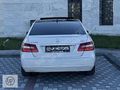 UP MOTORS'DAN 2011 MERCEDES E250 CDİ CAM TAVAN ÇİFT HAFIZA