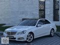 UP MOTORS'DAN 2011 MERCEDES E250 CDİ CAM TAVAN ÇİFT HAFIZA