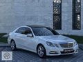 UP MOTORS'DAN 2011 MERCEDES E250 CDİ CAM TAVAN ÇİFT HAFIZA
