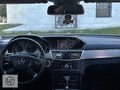 UP MOTORS'DAN 2011 MERCEDES E250 CDİ CAM TAVAN ÇİFT HAFIZA