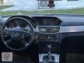 UP MOTORS'DAN 2011 MERCEDES E250 CDİ CAM TAVAN ÇİFT HAFIZA