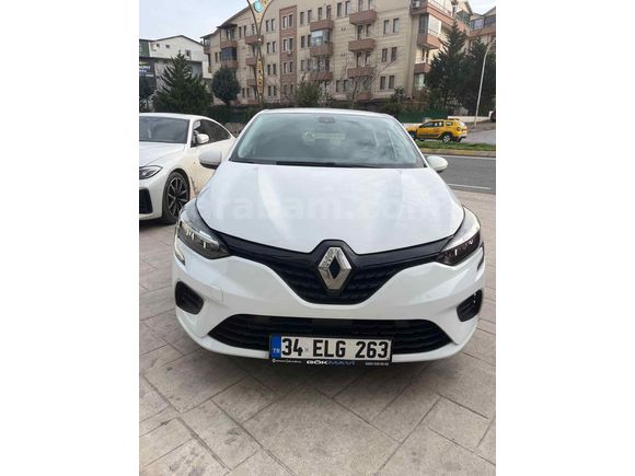Sahibinden Renault Clio 1.0 TCe Joy 2021 Model Kocaeli