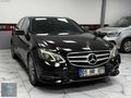 2014 E250 4MATİC FULL BAKIMLI SORUNSUZ DEĞİŞENSİZ