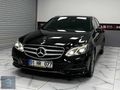 2014 E250 4MATİC FULL BAKIMLI SORUNSUZ DEĞİŞENSİZ