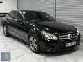 2014 E250 4MATİC FULL BAKIMLI SORUNSUZ DEĞİŞENSİZ