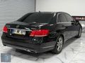 2014 E250 4MATİC FULL BAKIMLI SORUNSUZ DEĞİŞENSİZ