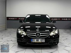 2014 E250 4MATİC FULL BAKIMLI SORUNSUZ DEĞİŞENSİZ