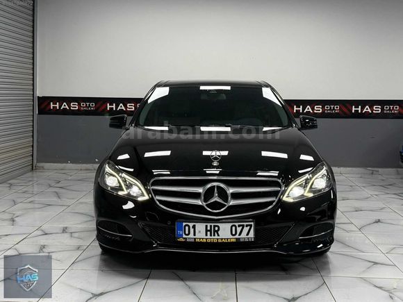 2014 E250 4MATİC FULL BAKIMLI SORUNSUZ DEĞİŞENSİZ