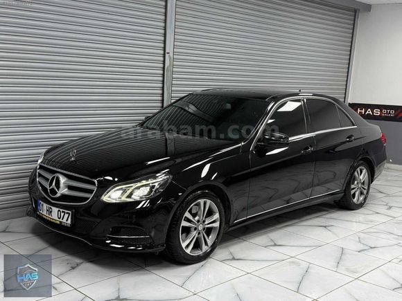 2014 E250 4MATİC FULL BAKIMLI SORUNSUZ DEĞİŞENSİZ