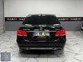2014 E250 4MATİC FULL BAKIMLI SORUNSUZ DEĞİŞENSİZ