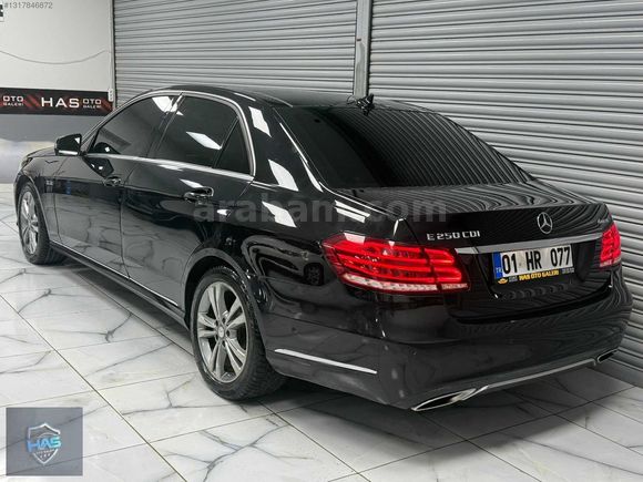 2014 E250 4MATİC FULL BAKIMLI SORUNSUZ DEĞİŞENSİZ