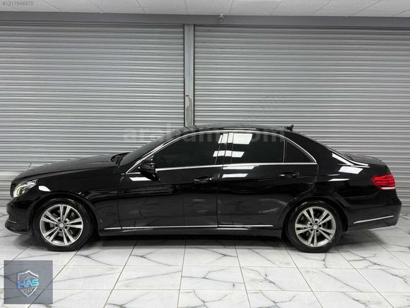 2014 E250 4MATİC FULL BAKIMLI SORUNSUZ DEĞİŞENSİZ