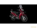 KAHRAMANLAR MOTOR'DAN KUBA CRISTAL 50 + 2025 MODEL+TAKSİT İMKANI