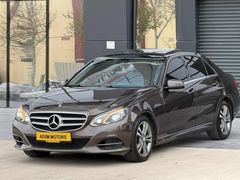 ADEM MOTORS 2015 MERCEDES E 250 CDI 4 MATİC PREMİUM PAKET