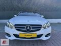 RS GARAGE'DAN HATASIZ AYARINDA E250 CDİ 4MATIC