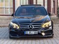 2013 MERCEDES-BENZ E250 CDI 4MATIC