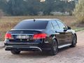 2013 MERCEDES-BENZ E250 CDI 4MATIC