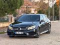 2013 MERCEDES-BENZ E250 CDI 4MATIC
