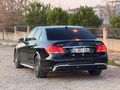 2013 MERCEDES-BENZ E250 CDI 4MATIC