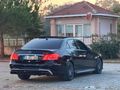 2013 MERCEDES-BENZ E250 CDI 4MATIC