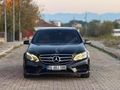 2013 MERCEDES-BENZ E250 CDI 4MATIC