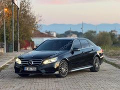 2013 MERCEDES-BENZ E250 CDI 4MATIC