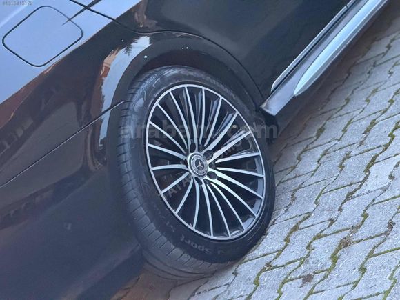 2013 MERCEDES-BENZ E250 CDI 4MATIC