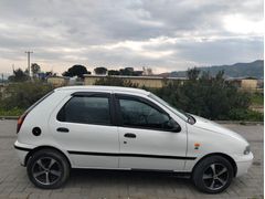 Sahibinden Fiat Palio 1.4 EL 2000 Model  204.000 km Beyaz