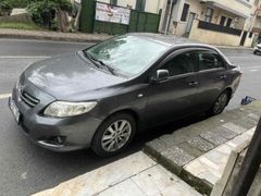 Sahibinden Toyota Corolla 1.6 Elegant 2008 Model İstanbul