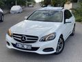 2015 E250 4 MATİC 400.000 km de