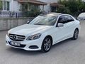 2015 E250 4 MATİC 400.000 km de