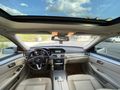 2015 E250 4 MATİC 400.000 km de