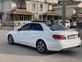 2015 E250 4 MATİC 400.000 km de