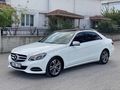 2015 E250 4 MATİC 400.000 km de