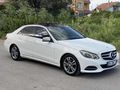 2015 E250 4 MATİC 400.000 km de