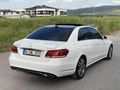 2015 E250 4 MATİC 400.000 km de