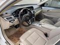 2015 E250 4 MATİC 400.000 km de