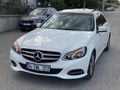 2015 E250 4 MATİC 400.000 km de