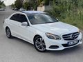 2015 E250 4 MATİC 400.000 km de
