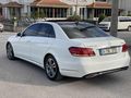 2015 E250 4 MATİC 400.000 km de