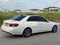 2015 E250 4 MATİC 400.000 km de