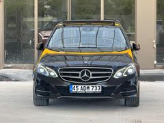 MERCEDES~BENZ E 250 CDİ BLUETEC 4 MATİC EDİTİON E