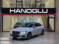 HANOĞLU | İLK ELDEN E 250 CDI EDİTİON 4MATİC