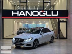 HANOĞLU | İLK ELDEN E 250 CDI EDİTİON 4MATİC