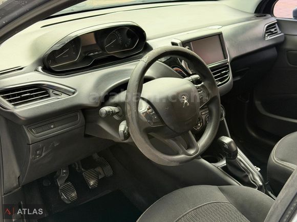 ATLAS'tan 2020 208 1.5 BlueHDi Active Dynamic