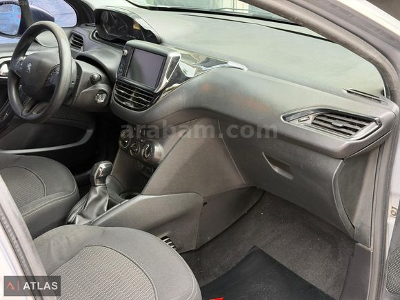 ATLAS'tan 2020 208 1.5 BlueHDi Active Dynamic