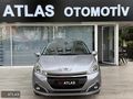 ATLAS'tan 2020 208 1.5 BlueHDi Active Dynamic